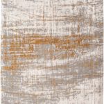 Louis De Poortere tapete LX 8419 Mad Men Griff Columbus Gold