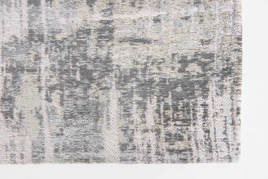 Louis De Poortere tapete LX 8716 Atlantic Streaks Coney Grey corner