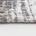 Louis De Poortere tapete LX 8716 Atlantic Streaks Coney Grey side