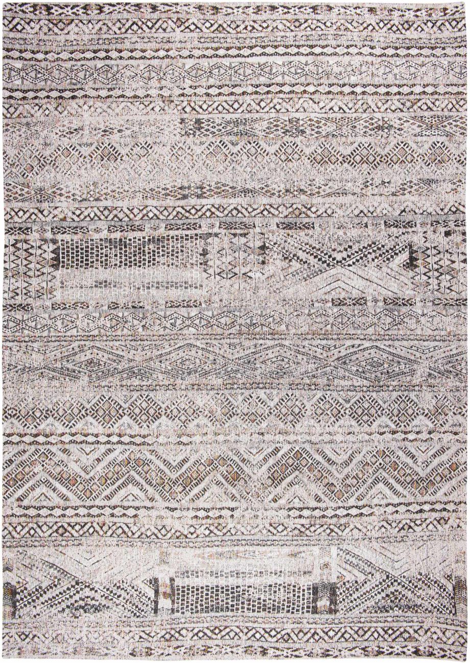 Louis De Poortere tapete LX 9114 Antiquarian Kilim Medina White