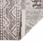 Louis De Poortere tapete LX 9114 Antiquarian Kilim Medina White back