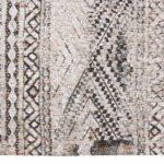 Louis De Poortere tapete LX 9114 Antiquarian Kilim Medina White corner