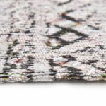 Louis De Poortere tapete LX 9114 Antiquarian Kilim Medina White side