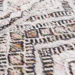 Louis De Poortere tapete LX 9114 Antiquarian Kilim Medina White zoom 1
