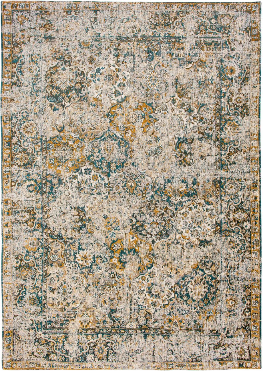 Louis De Poortere tapete LX 9127 Antiquarian Bakhtiari Fener