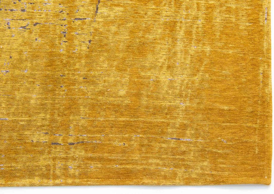 Louis De Poortere tapete LX 8550 Mad Men Griff Liberty Gold corner