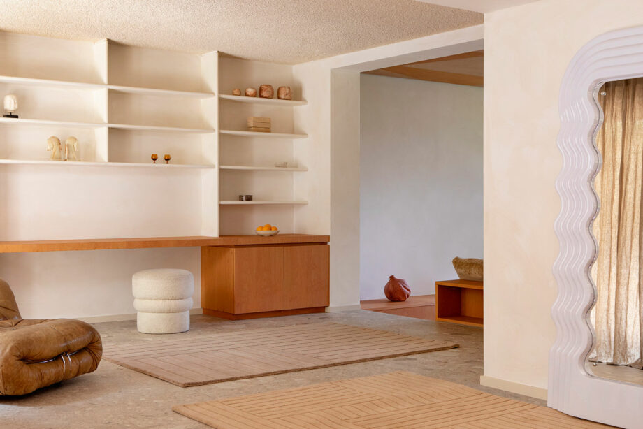 Brink Campman Desert and Bedou interior 2