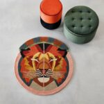Ted Baker Zodiac Leo interior 5