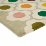 Orla Kiely Spot Flower Multi 60404 4