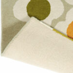 Orla Kiely Spot Flower Multi 60404 5