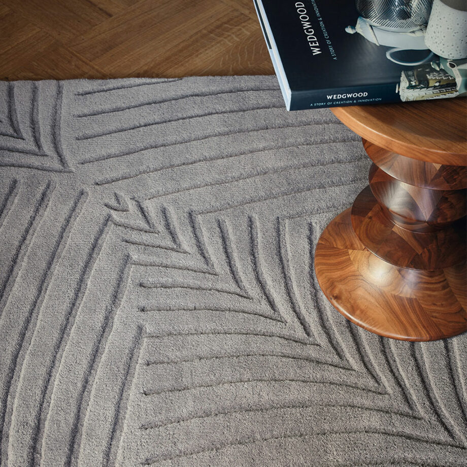 Wedgwood Folia Grey 38305 interior 2