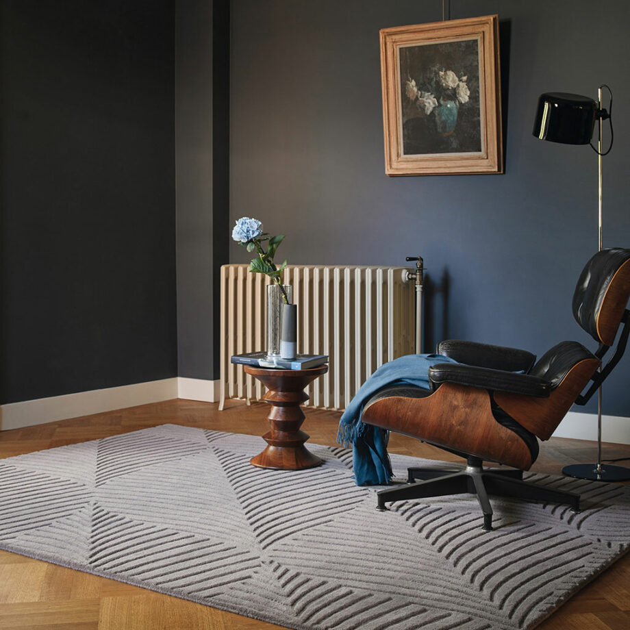 Wedgwood Folia Grey 38305 interior