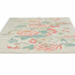 Wedgwood Paeonia Coral 37902 2