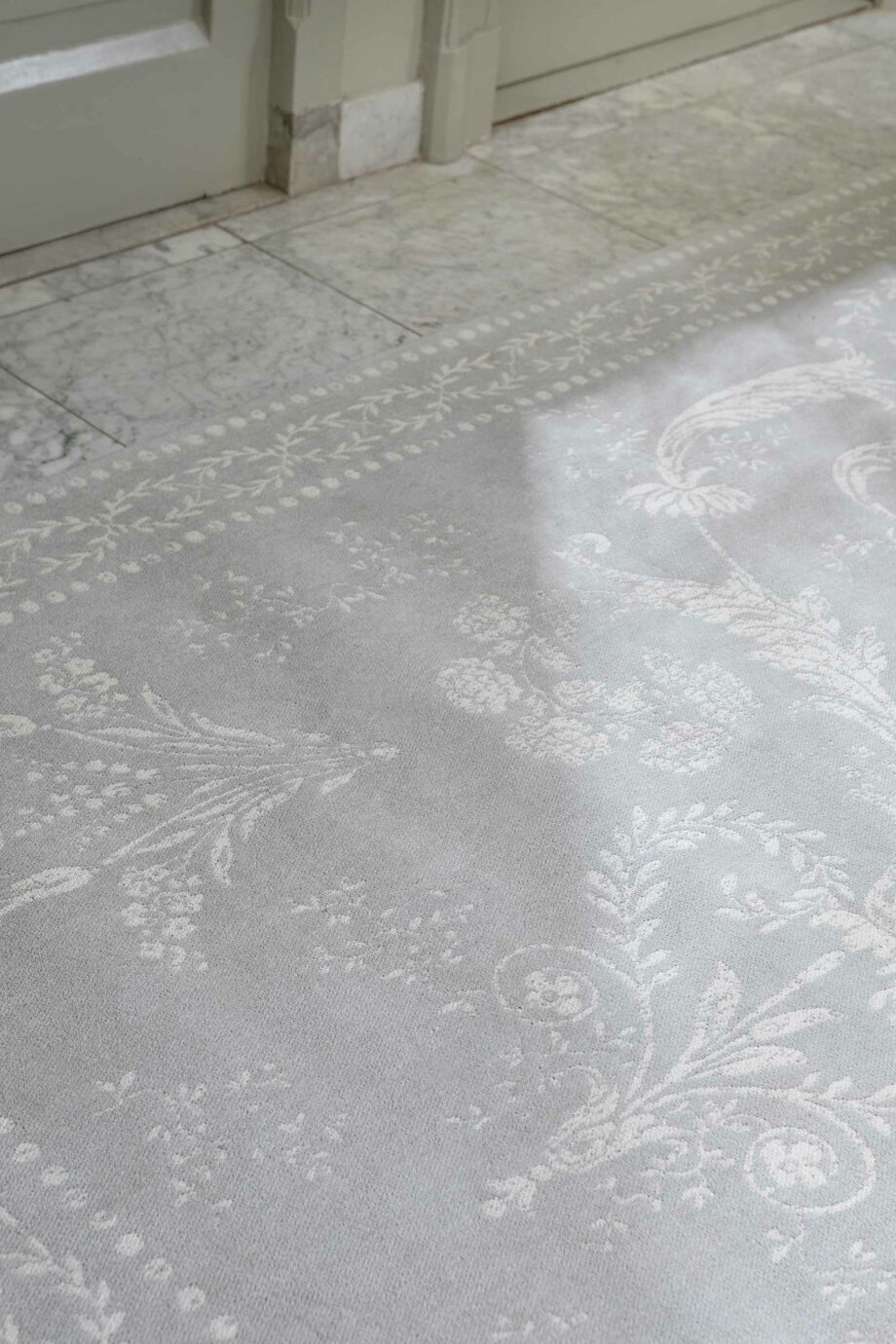 Laura Ashley Josette Dove Grey 081401 interior B