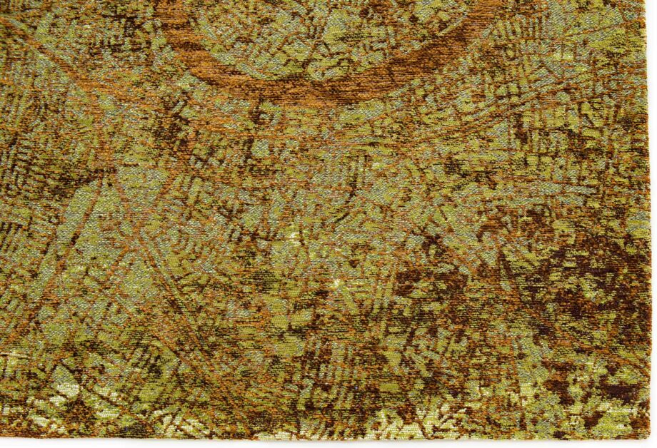 Louis De Poortere tapete Cities London 9320 Green Meadows corner
