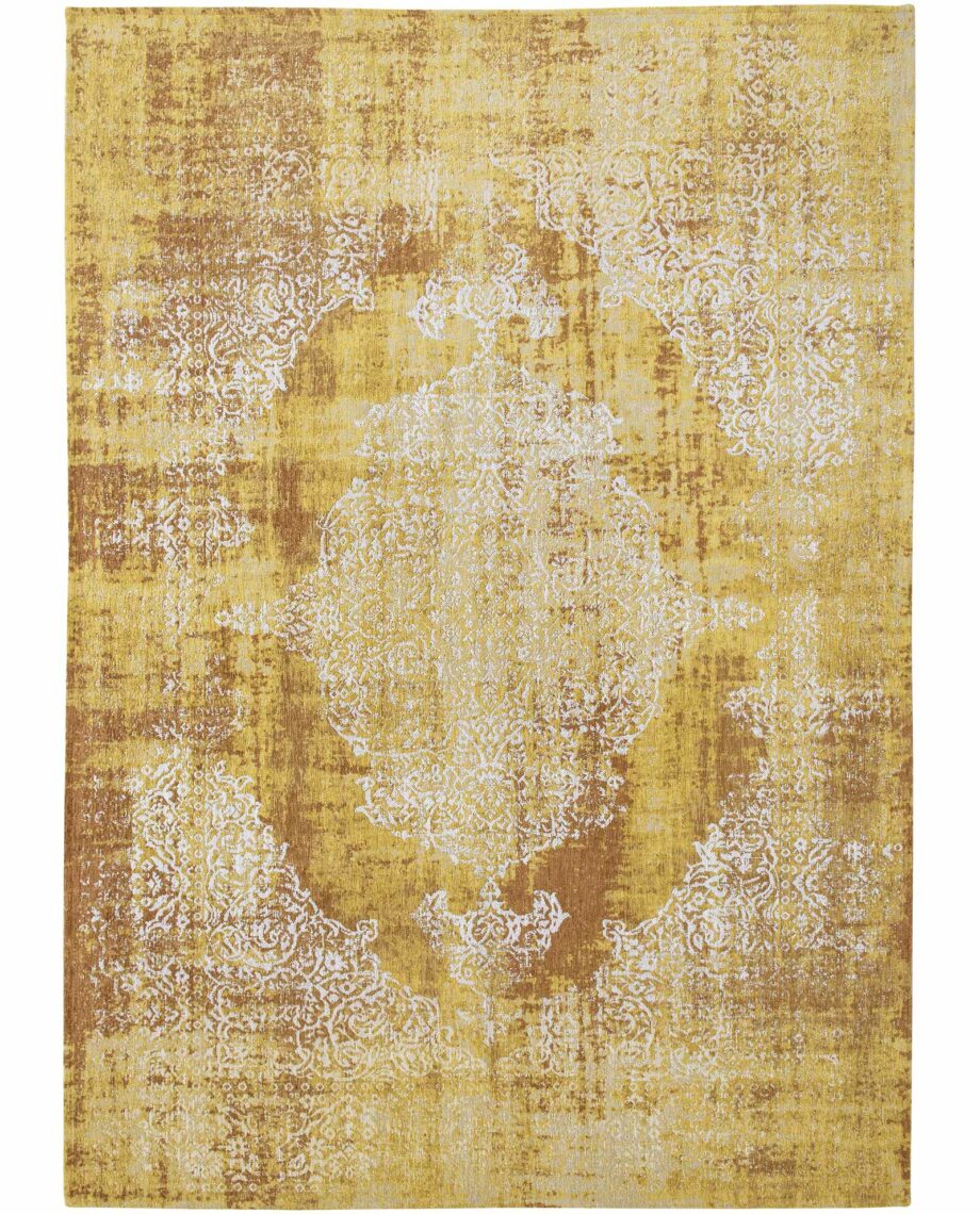 Louis De Poortere tapete Fading World Kirman 9377 Sunwax