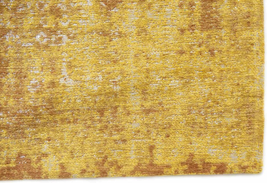 Louis De Poortere tapete Fading World Kirman 9377 Sunwax corner