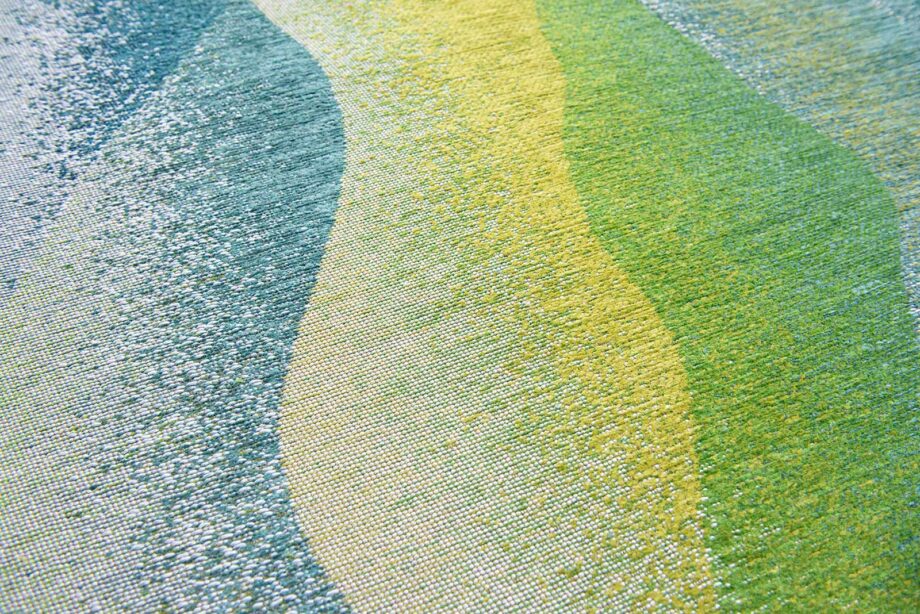 Louis De Poortere tapete Gallery Himalaya 9379 Spring zoom 1