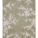 Louis De Poortere tapete Sakura 9372 Wet Garden