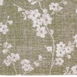 Louis De Poortere tapete Sakura 9372 Wet Garden corner