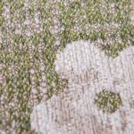 Louis De Poortere tapete Sakura 9372 Wet Garden zoom 1