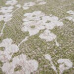 Louis De Poortere tapete Sakura 9372 Wet Garden zoom 3