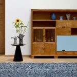 Brink Campman Pop Art Blue 66908 interior 1