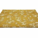 Sanderson Woodland Glade Gold 146806 D