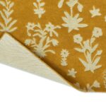 Sanderson Woodland Glade Gold 146806 F