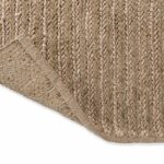Brink Campman Craft Plait Natural 049006 F