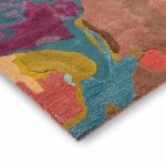Harlequin Foresta Rosewood Huckleberry 143503 E
