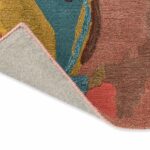 Harlequin Foresta Rosewood Huckleberry 143503 F