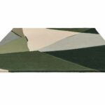 Harlequin Sumi Reflect Fern pistachio 143717 D