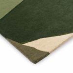 Harlequin Sumi Reflect Fern pistachio 143717 E