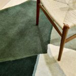 Harlequin Sumi Reflect Fern pistachio 143717 interior B