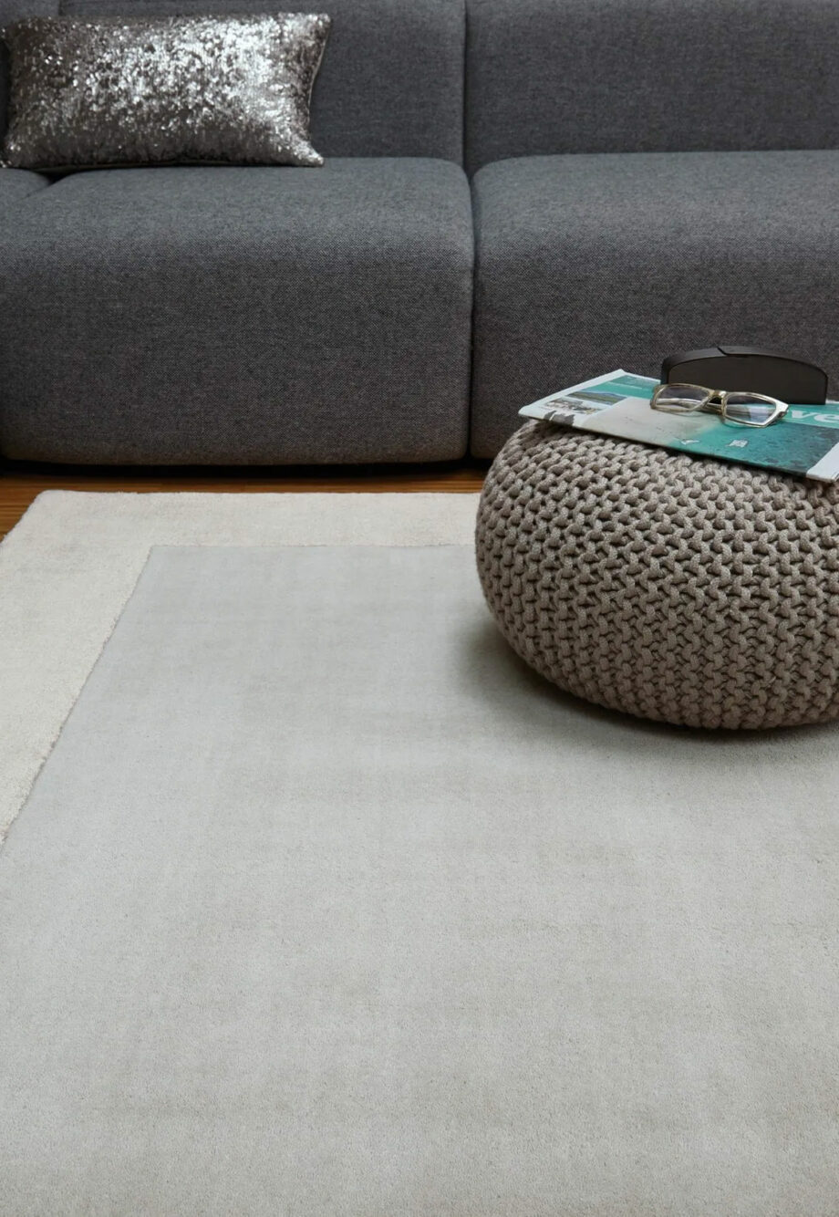 Asiatic Ascot silver
