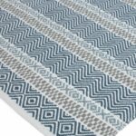 Asiatic Boardwalk bluemulti 2