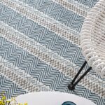 Asiatic Boardwalk bluemulticl