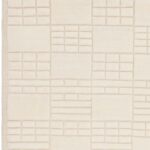 Asiatic Empire cream on natural 2