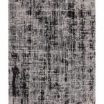 Asiatic Kuza abstract black