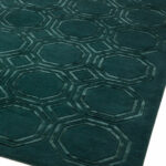 Asiatic Nexus octagon petrol 1