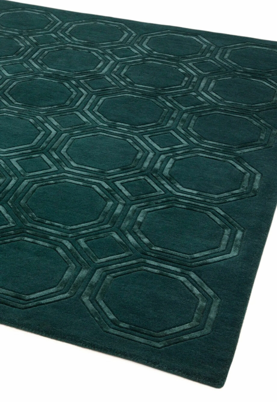 Asiatic Nexus octagon petrol 1