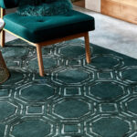 Asiatic Nexus octagon petrol