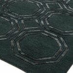 Asiatic Nexus octagon petrol 2
