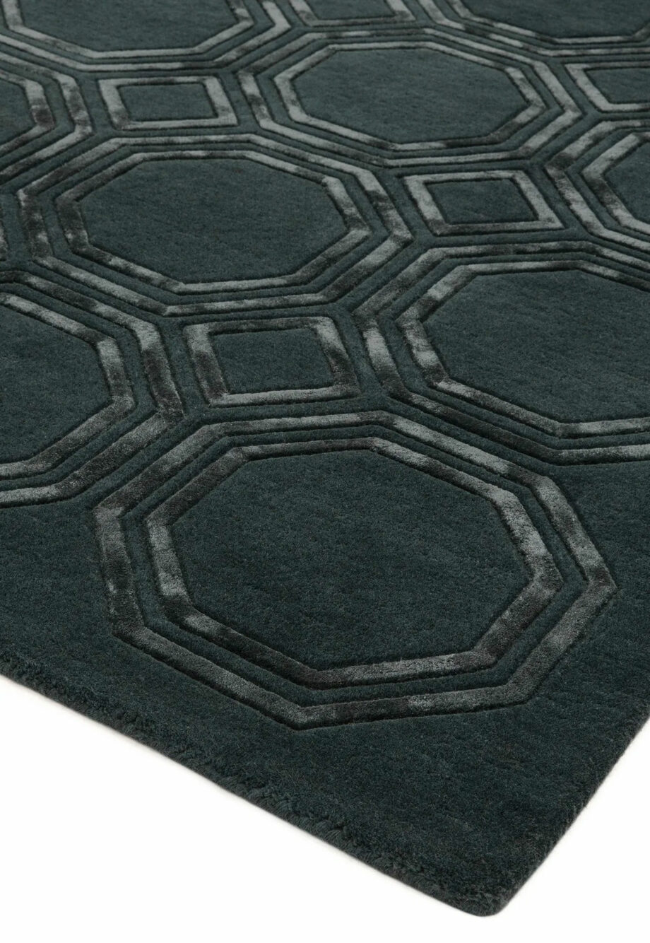 Asiatic Nexus octagon petrol 2