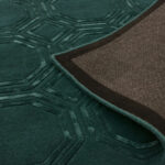 Asiatic Nexus octagon petrol 3