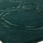 Asiatic Nexus octagon petrol 4