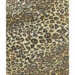 Asiatic Quantum QU01 leopard