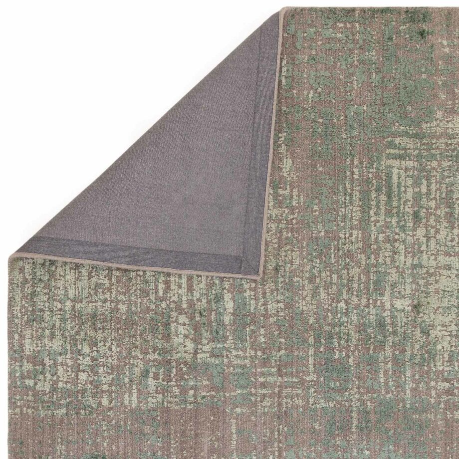 Asiatic Torino forest green 3