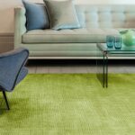 Asiatic York green ls